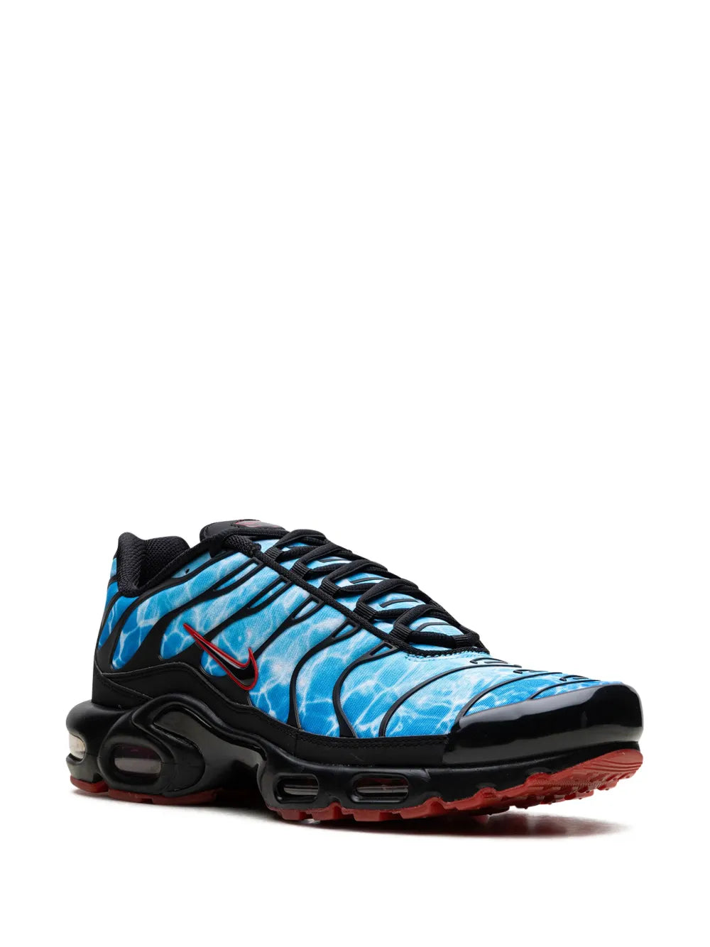 Nike Air Max Plus Shark Attack Sneakers Grazuv Mart