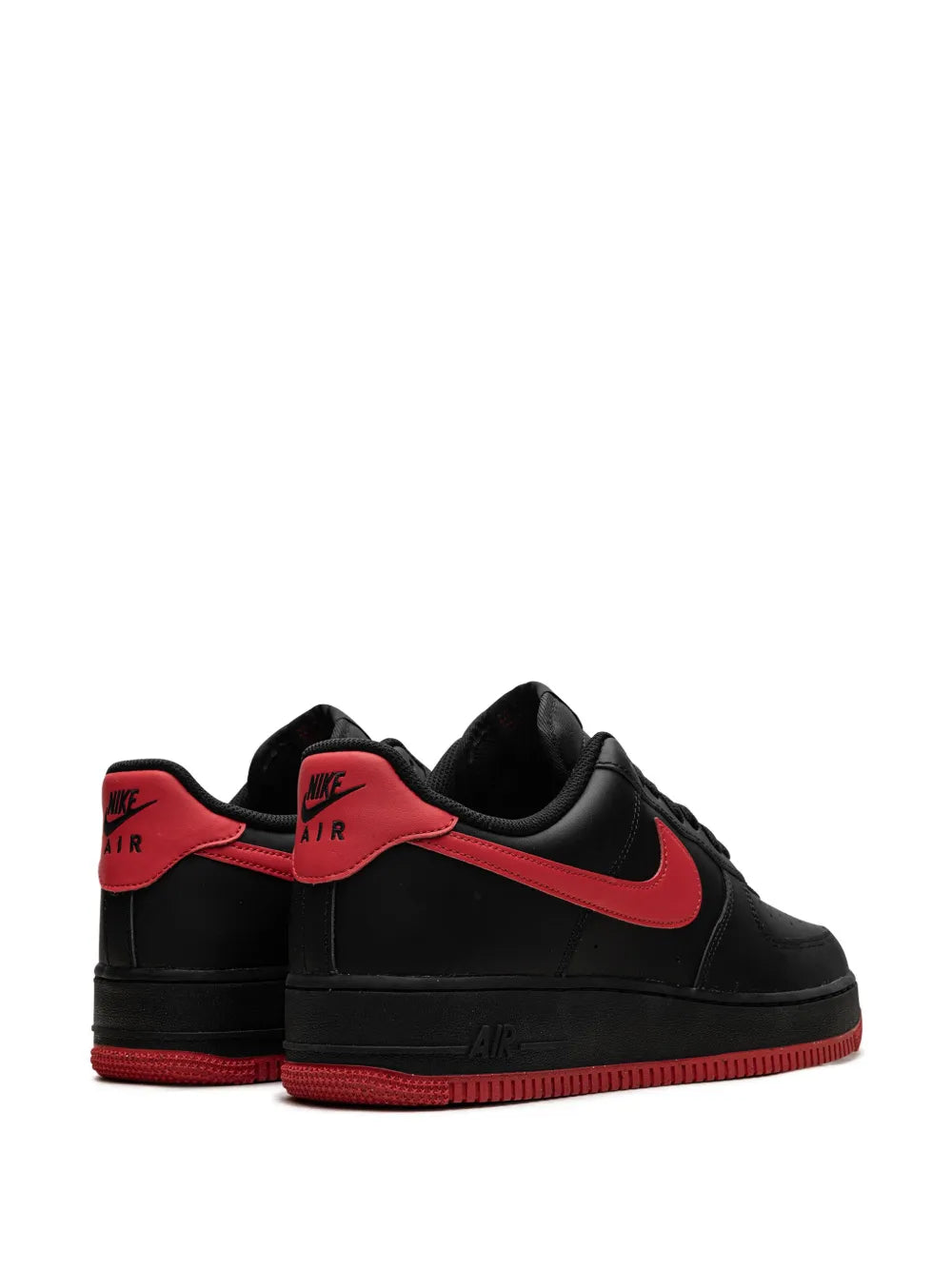 Nike Air Force 1 Low 07 Lv8 Vamps Sneakers Grazuv Mart