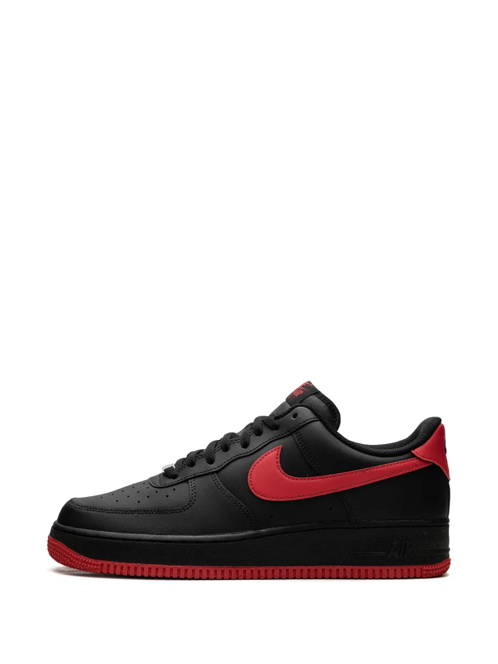 Nike Air Force 1 Low 07 Lv8 Vamps Sneakers Grazuv Mart