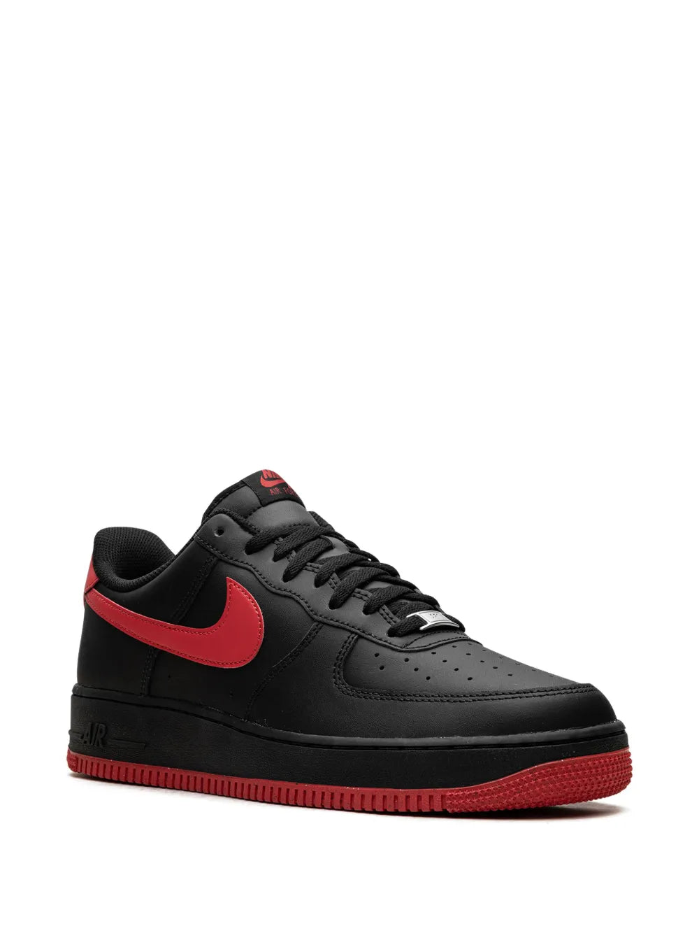Nike Air Force 1 Low 07 Lv8 Vamps Sneakers Grazuv Mart