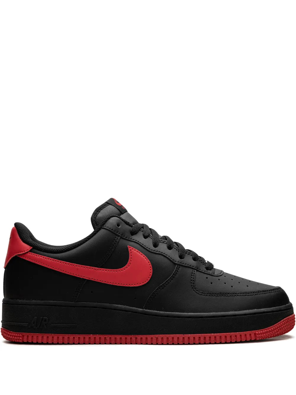 Nike Air Force 1 Low 07 Lv8 Vamps Sneakers Grazuv Mart