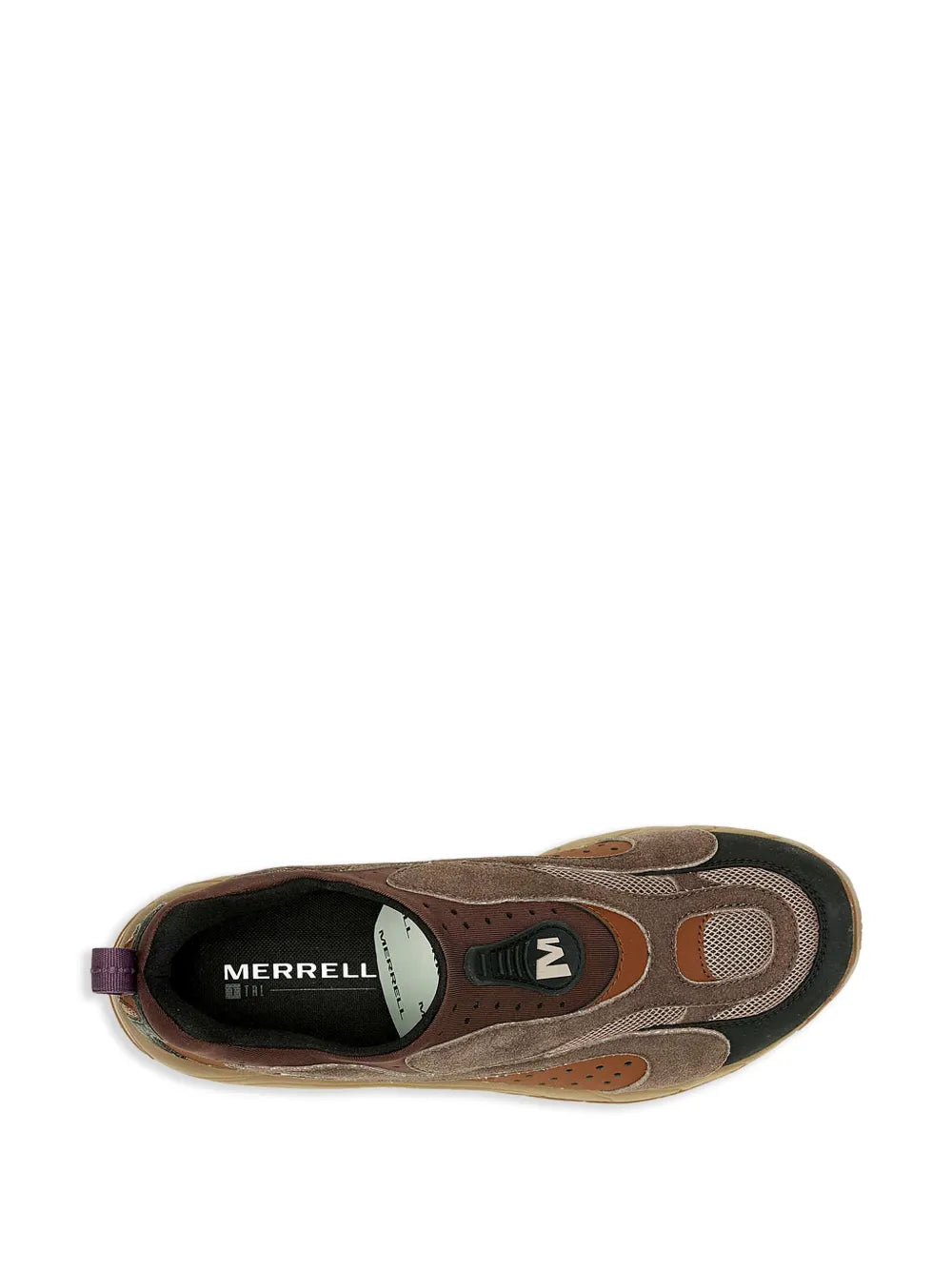 Merrell Moc Speed Streak Evo Sneakers Grazuv Mart