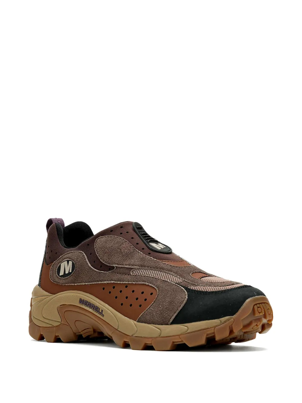 Merrell Moc Speed Streak Evo Sneakers Grazuv Mart