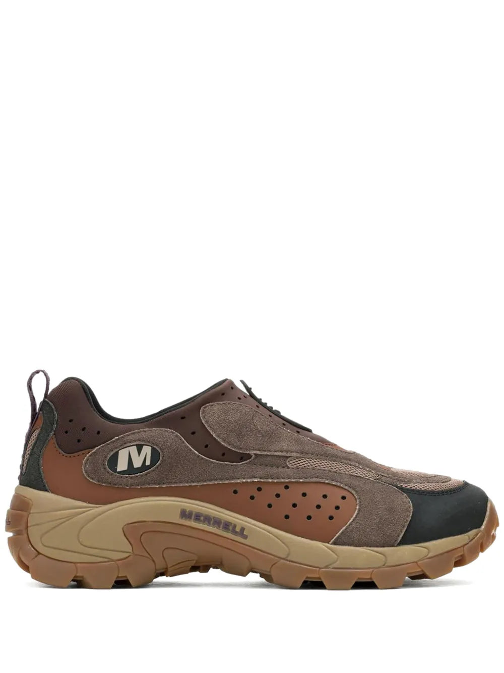 Merrell Moc Speed Streak Evo Sneakers Grazuv Mart