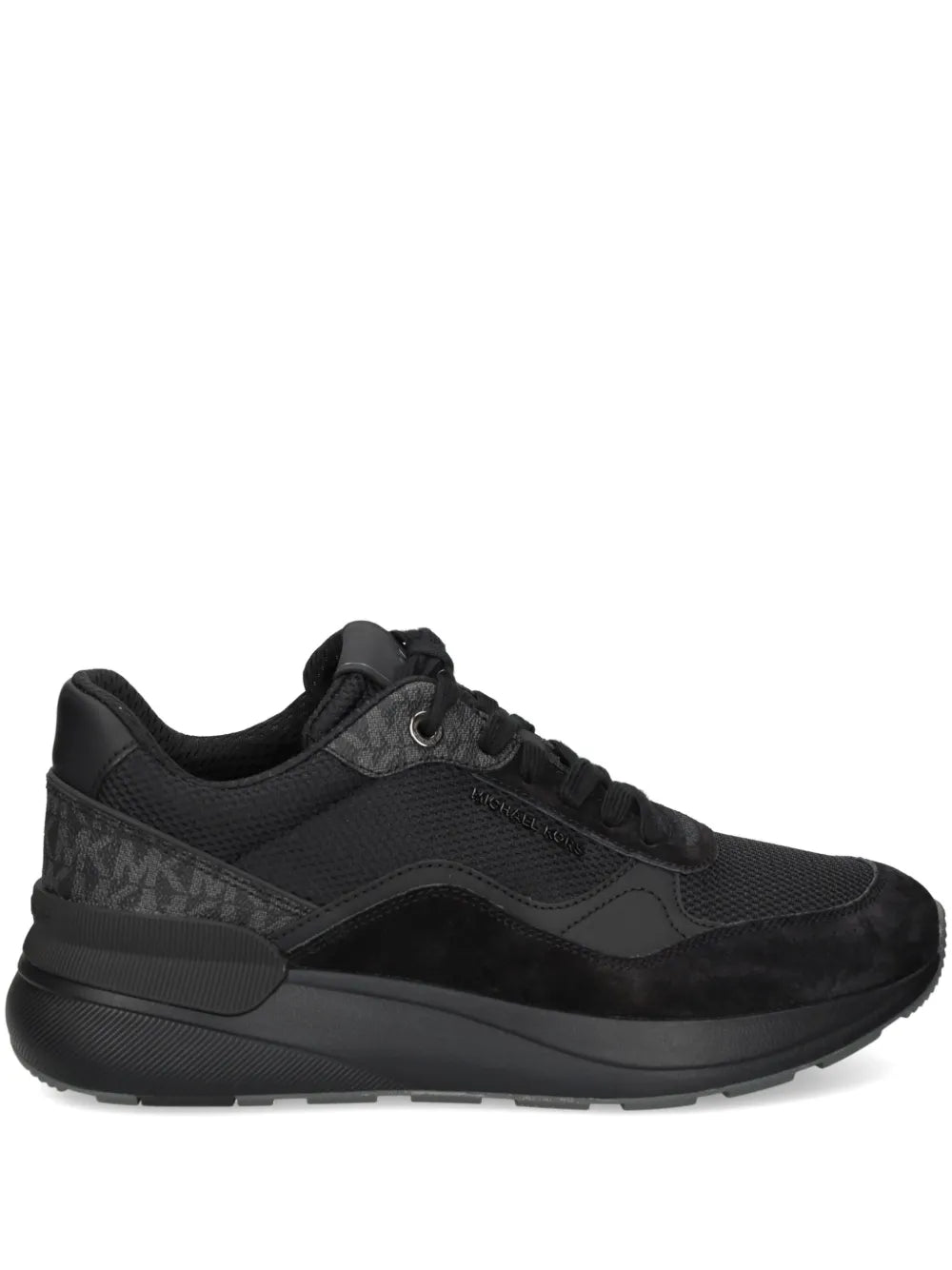 Michael Kors Trevor Sneakers Grazuv Mart