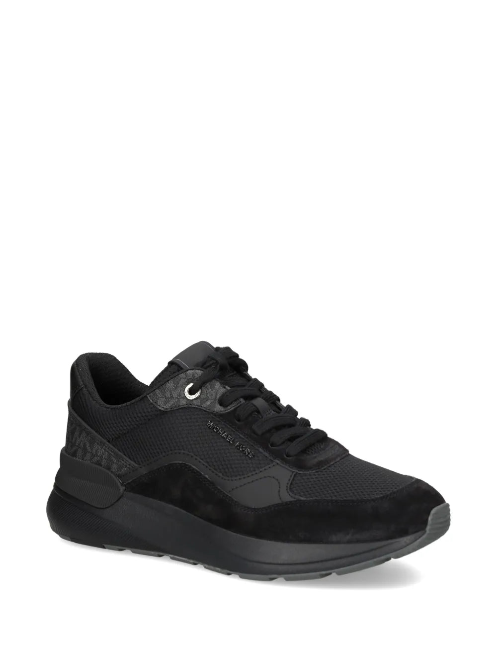 Michael Kors Trevor Sneakers Grazuv Mart