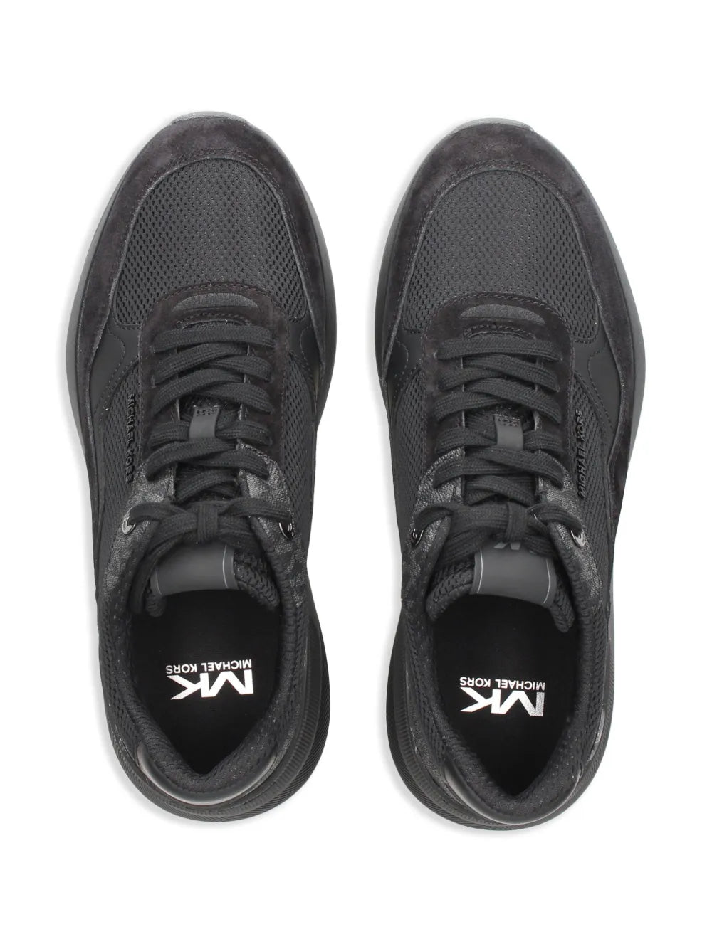 Michael Kors Trevor Sneakers Grazuv Mart