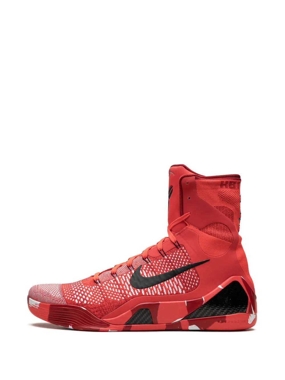 Nike Kobe 9 Elite Christmas Sneakers Grazuv Mart