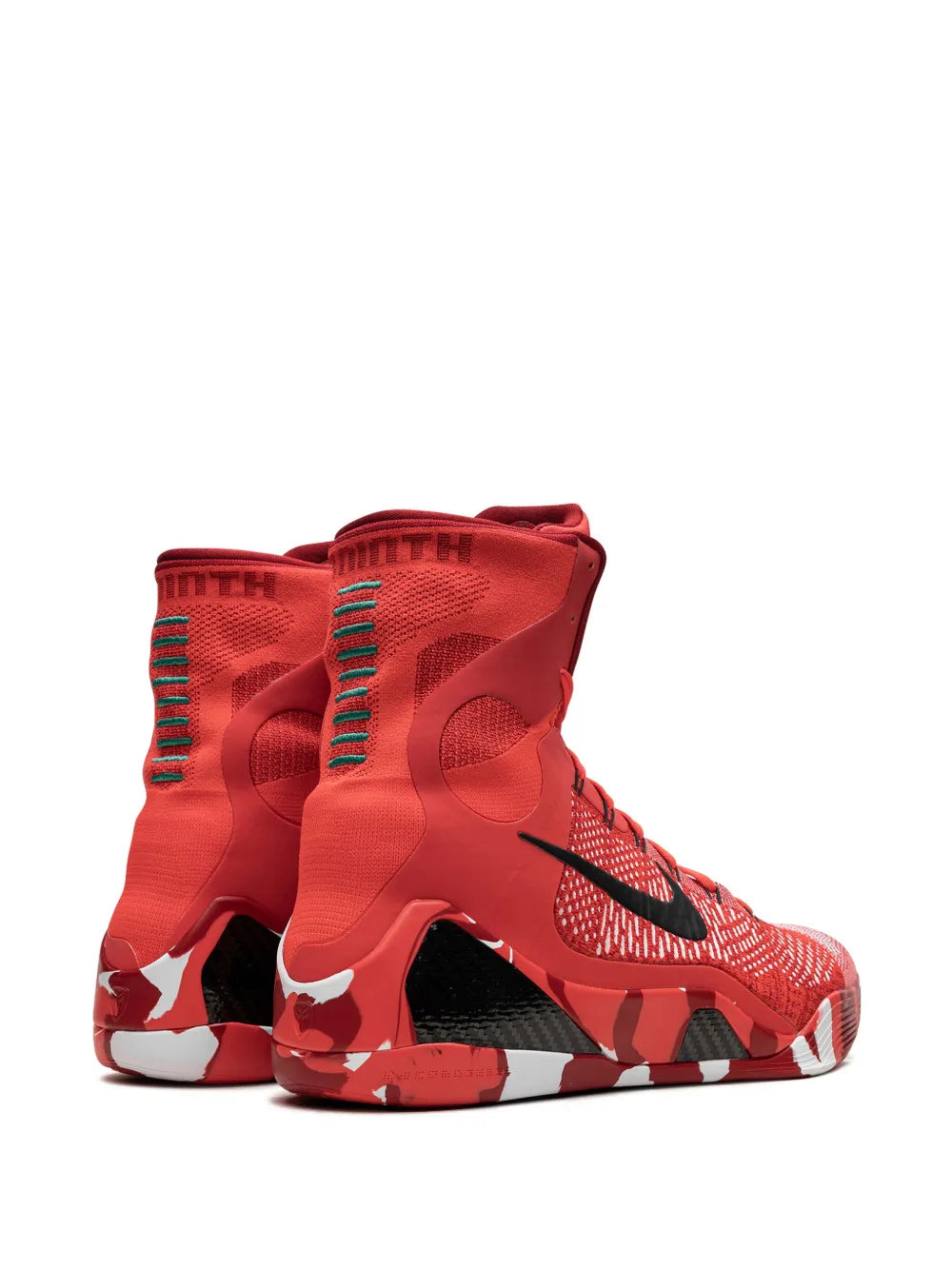 Nike Kobe 9 Elite Christmas Sneakers Grazuv Mart