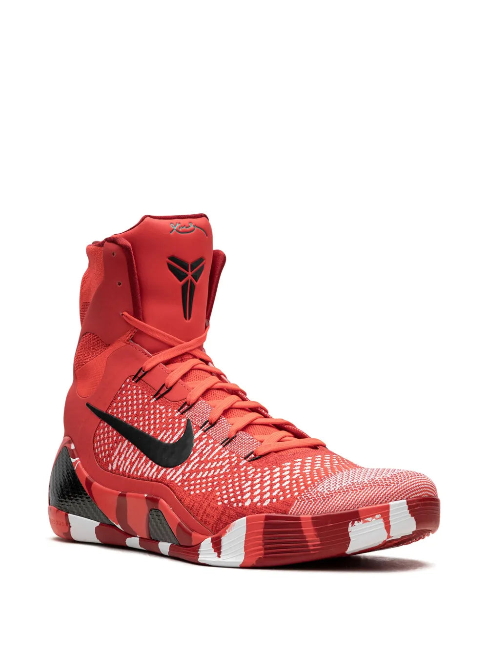 Nike Kobe 9 Elite Christmas Sneakers Grazuv Mart