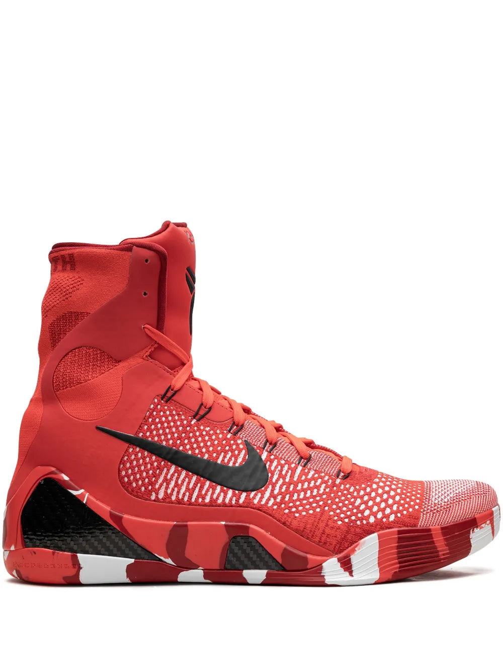 Nike Kobe 9 Elite Christmas Sneakers Grazuv Mart
