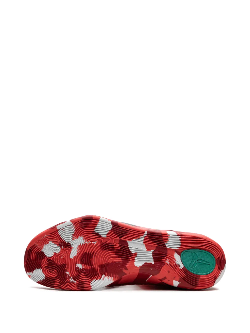 Nike Kobe 9 Elite Christmas Sneakers Grazuv Mart