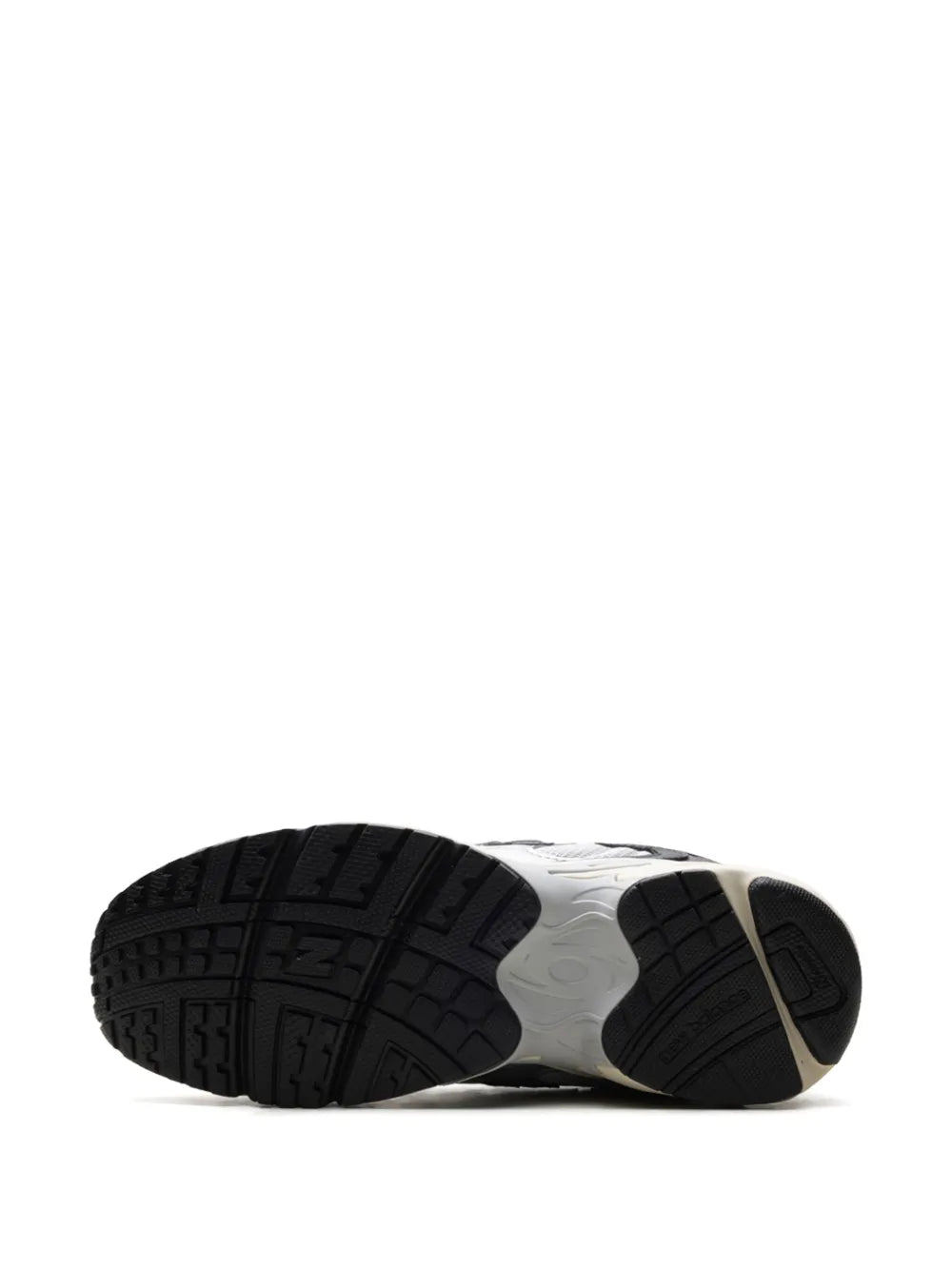 New Balance 725V1 Grey Matter Black Sneakers Grazuv Mart