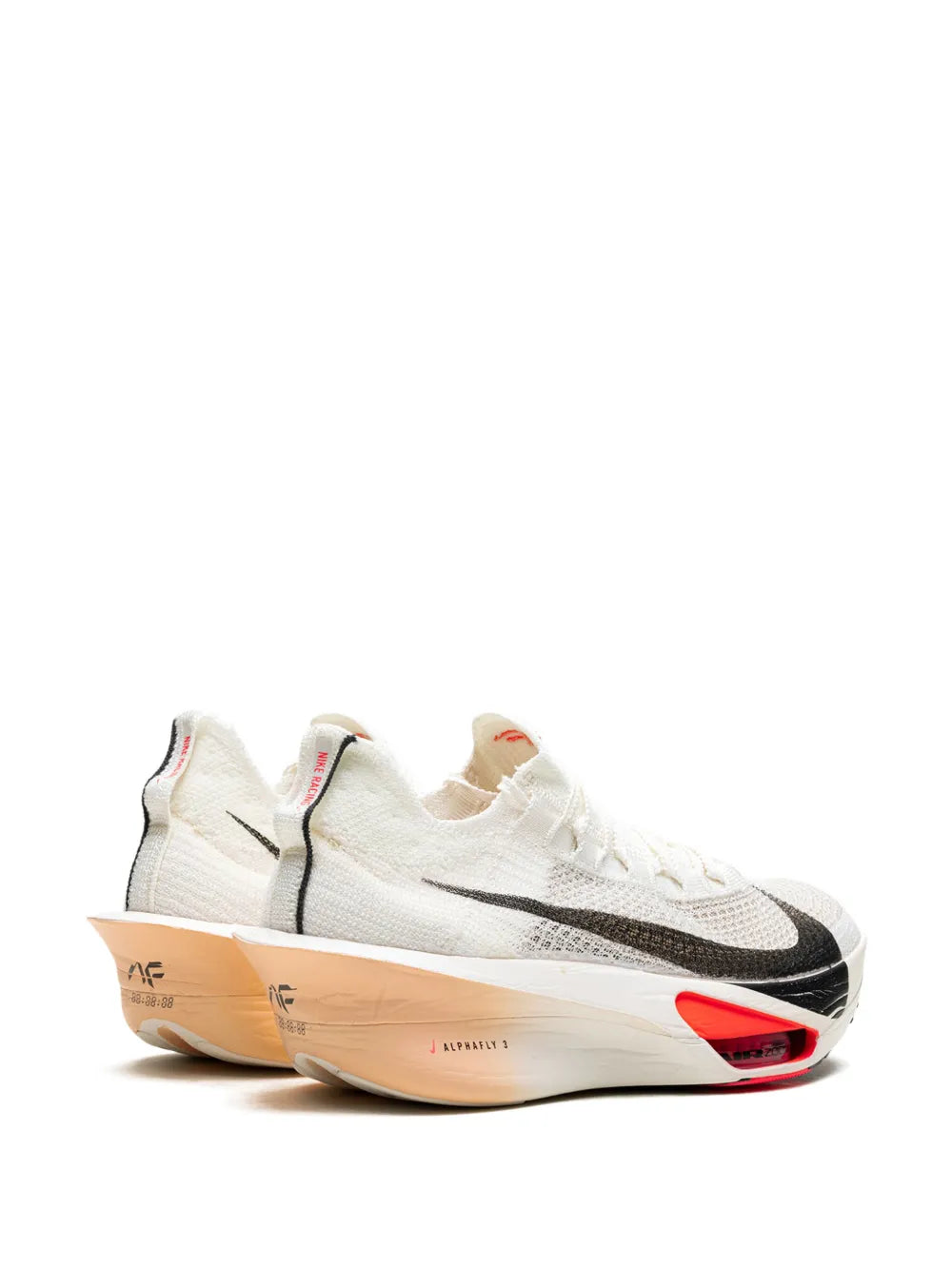 Nike Air Zoom Alphafly Next% 3 Sail Crimson Tint Sneakers Grazuv Mart
