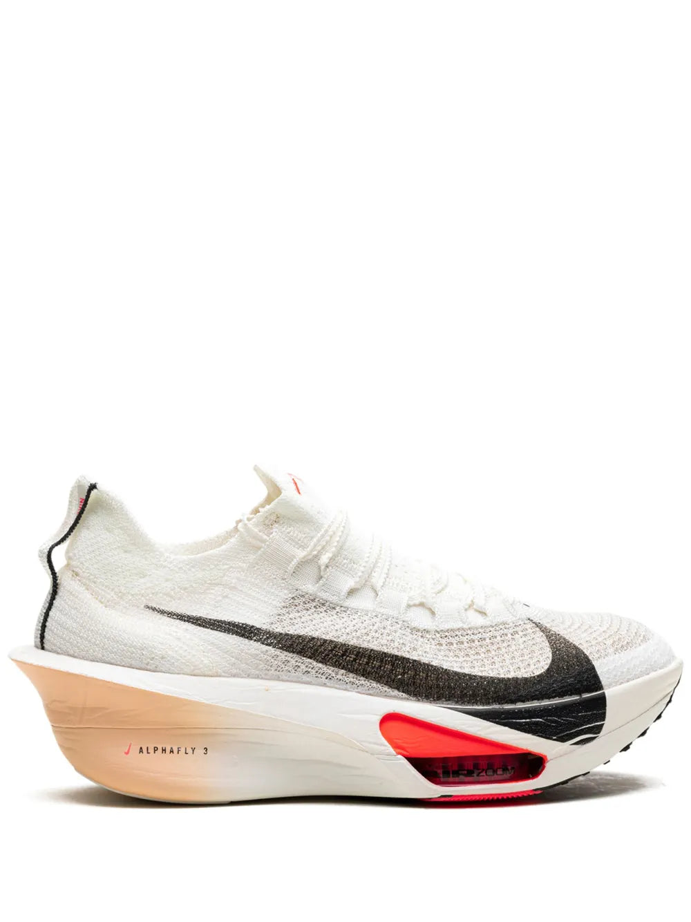 Nike Air Zoom Alphafly Next% 3 Sail Crimson Tint Sneakers Grazuv Mart