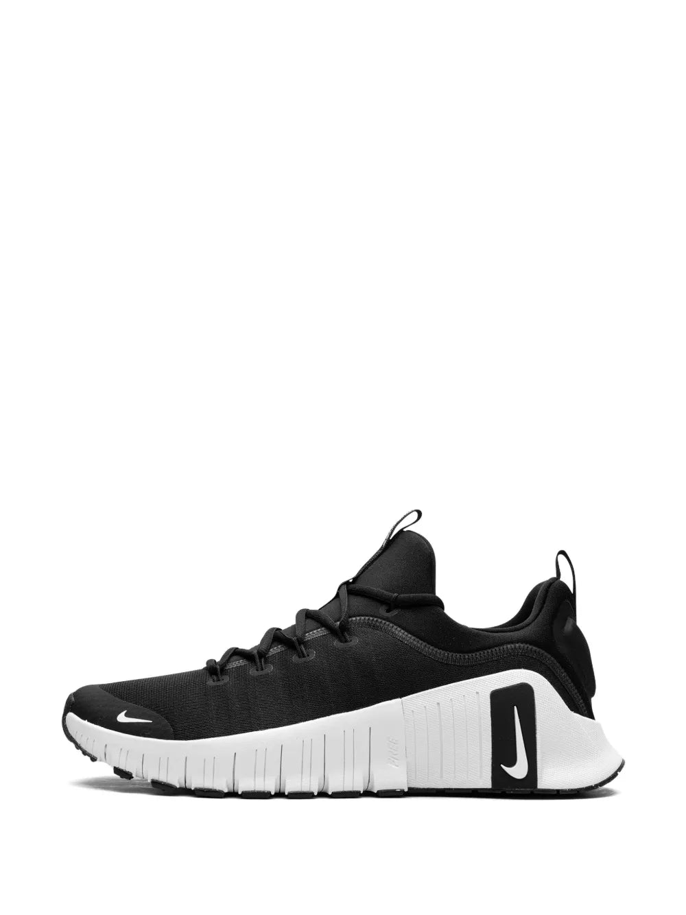 Nike Free Metcon 6 Black/White Sneakers Grazuv Mart