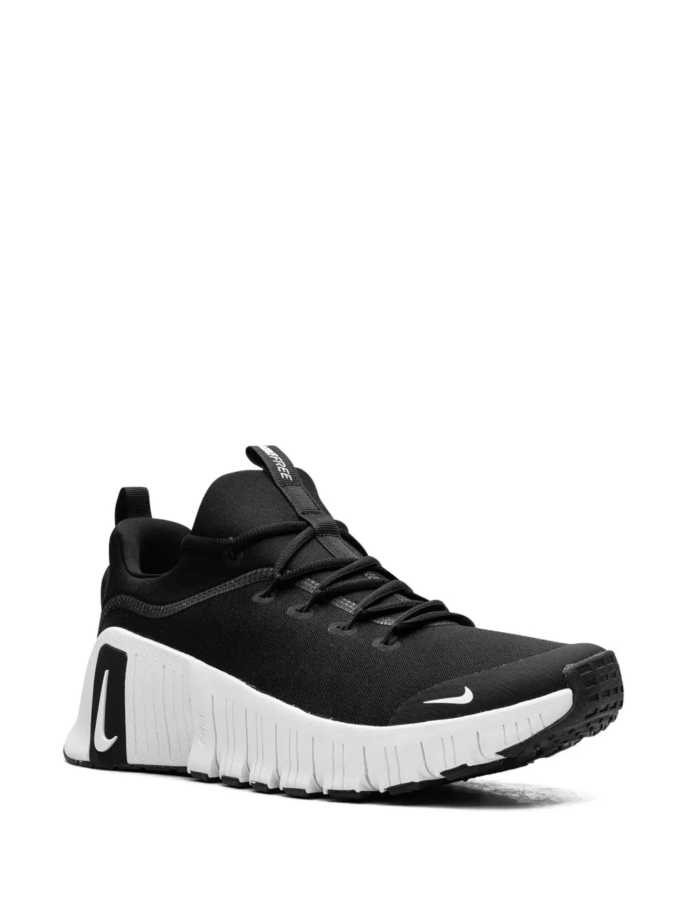 Nike Free Metcon 6 Black/White Sneakers Grazuv Mart