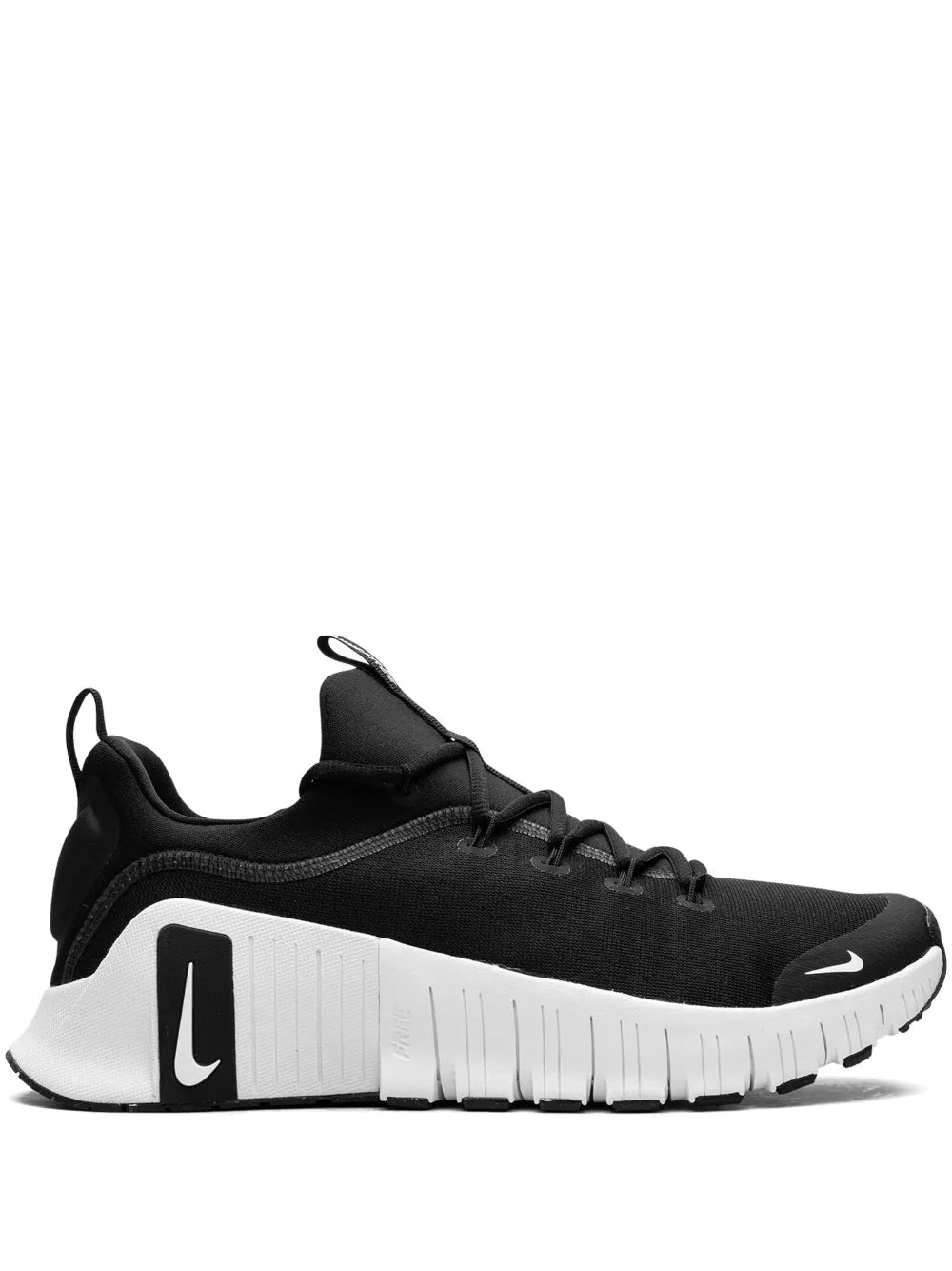 Nike Free Metcon 6 Black/White Sneakers Grazuv Mart