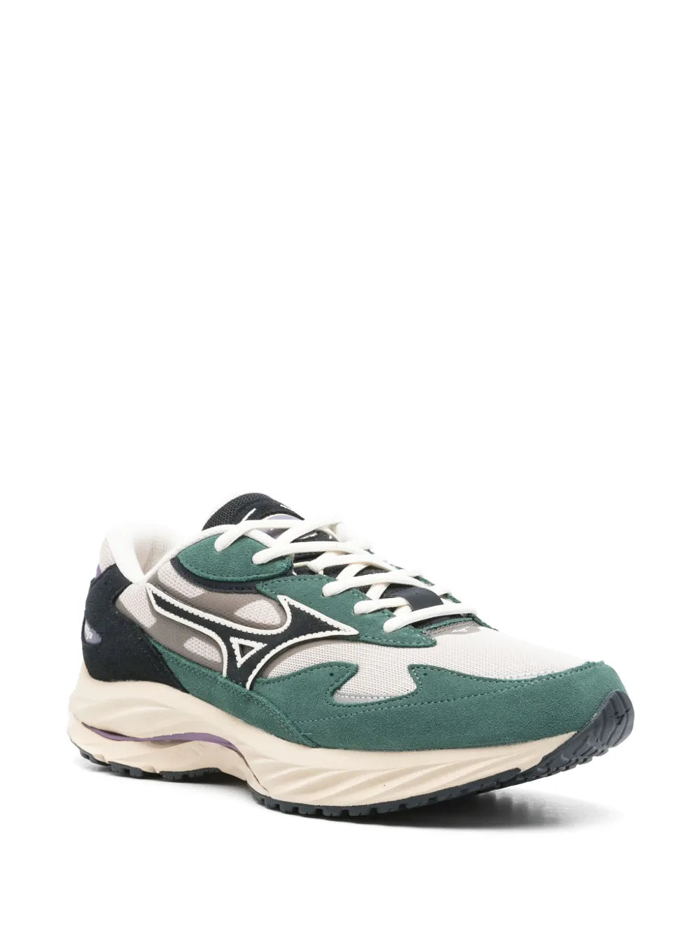 Mizuno Wave Rider B Sneakers Grazuv Mart