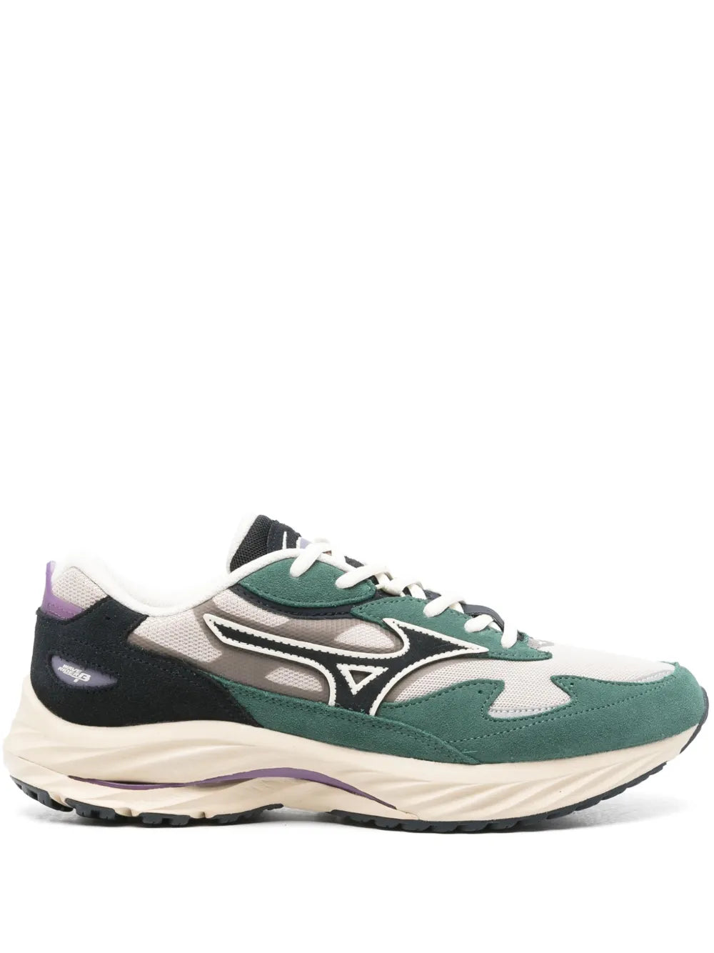 Mizuno Wave Rider B Sneakers Grazuv Mart