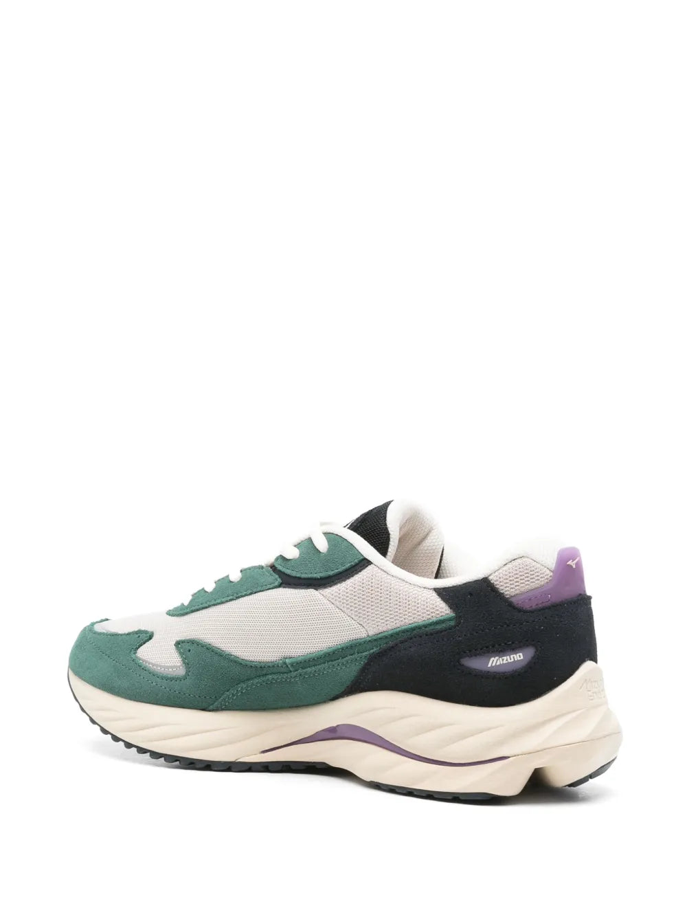 Mizuno Wave Rider B Sneakers Grazuv Mart