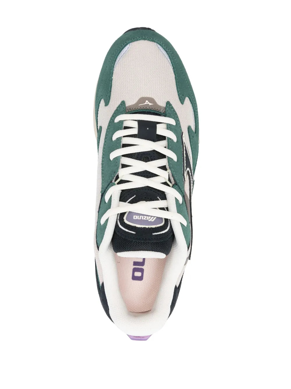 Mizuno Wave Rider B Sneakers Grazuv Mart