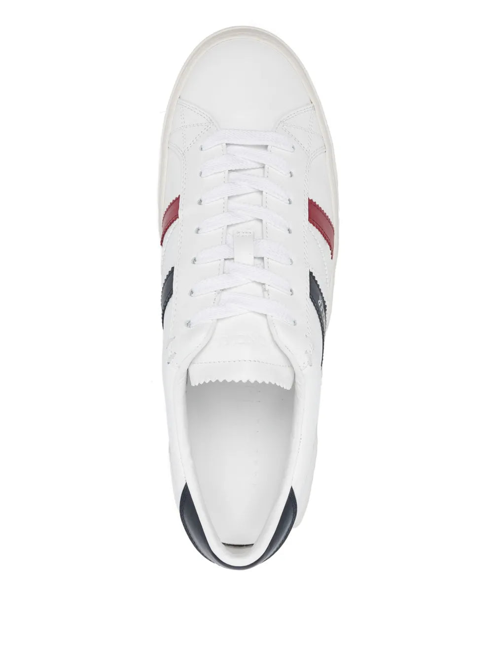 Moncler Monaco 2 Sneakers Grazuv Mart