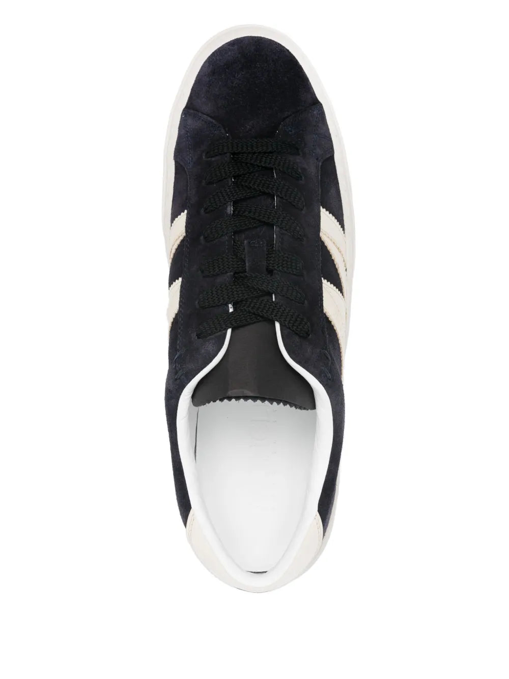 Moncler Monaco2 Sneakers Grazuv Mart