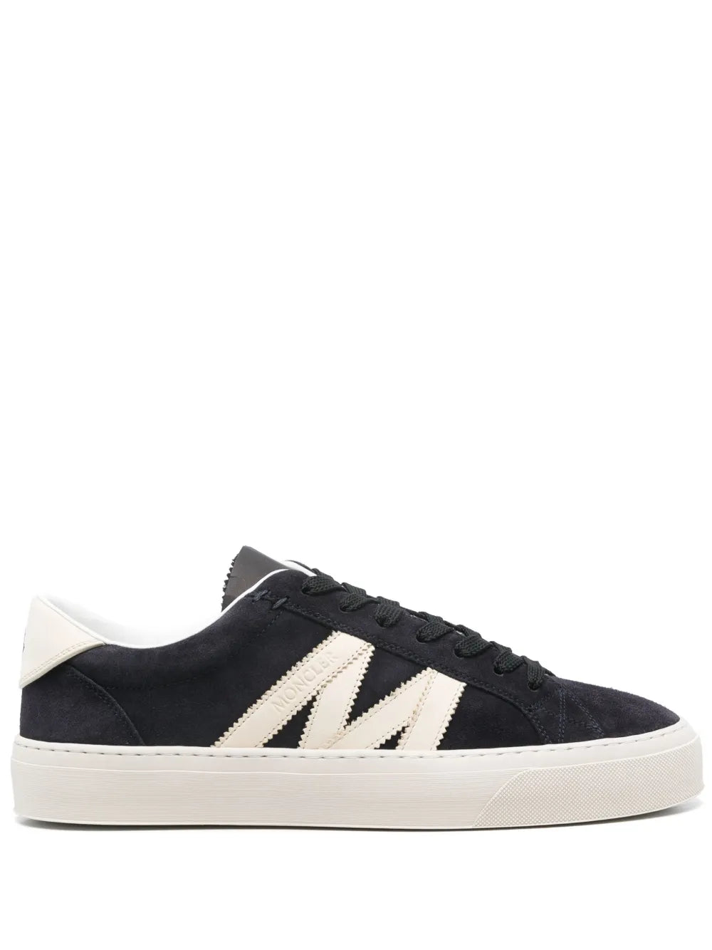 Moncler Monaco2 Sneakers Grazuv Mart