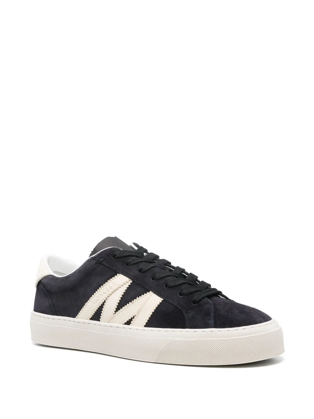Moncler Monaco2 Sneakers Grazuv Mart
