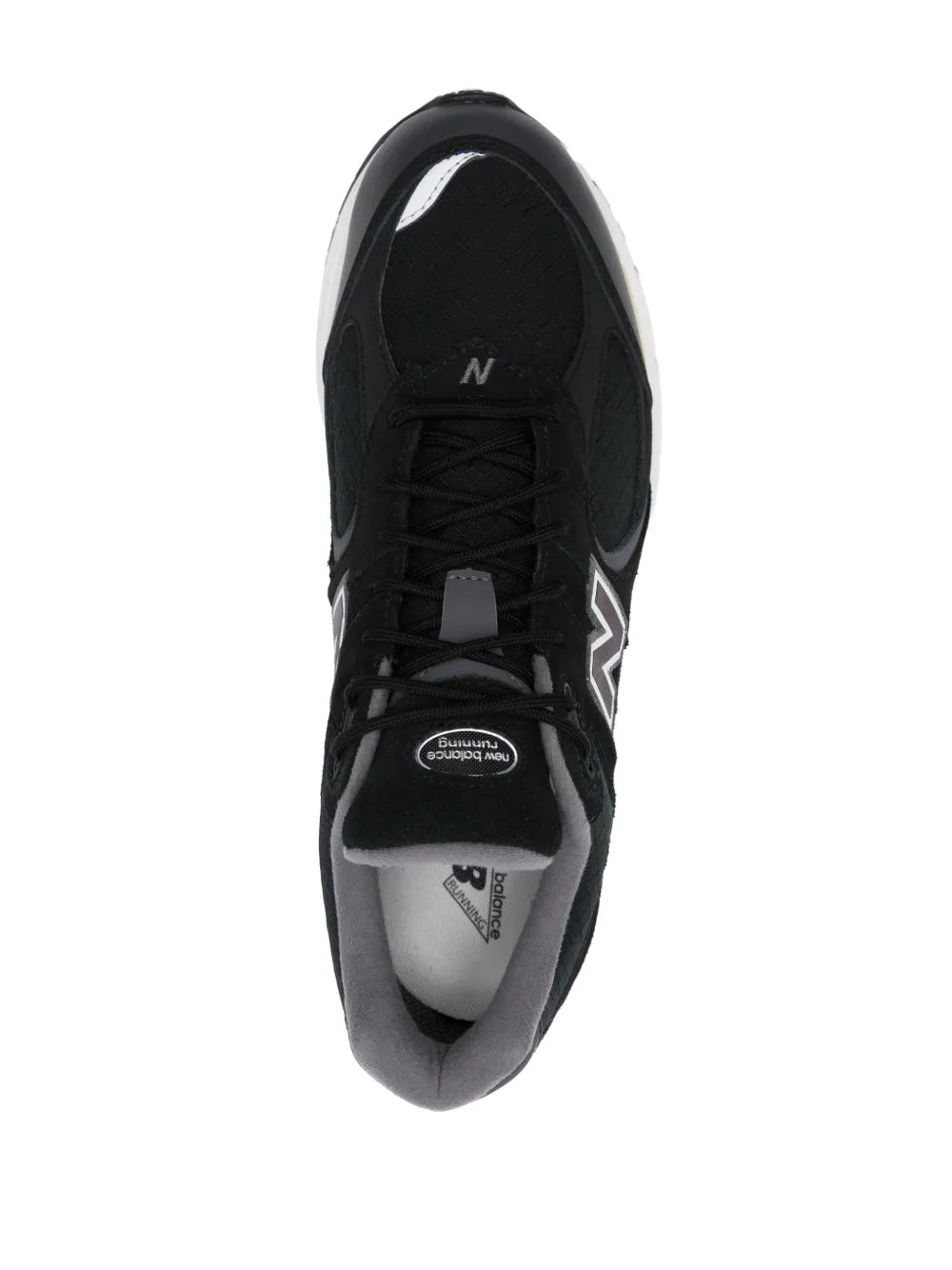 New Balance 2002Rx Sneakers Grazuv Mart