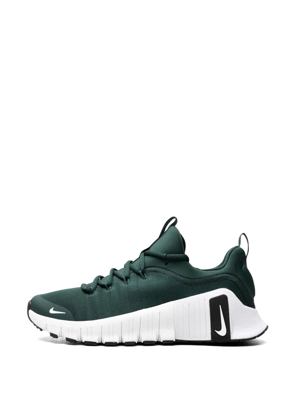 Nike Free Metcon 6 Pro Green/Black/White Sneakers Grazuv Mart