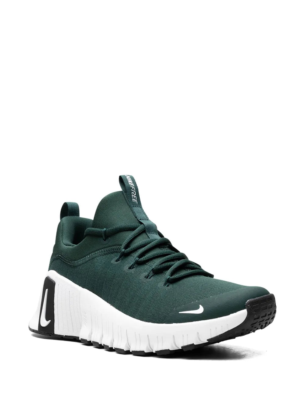 Nike Free Metcon 6 Pro Green/Black/White Sneakers Grazuv Mart
