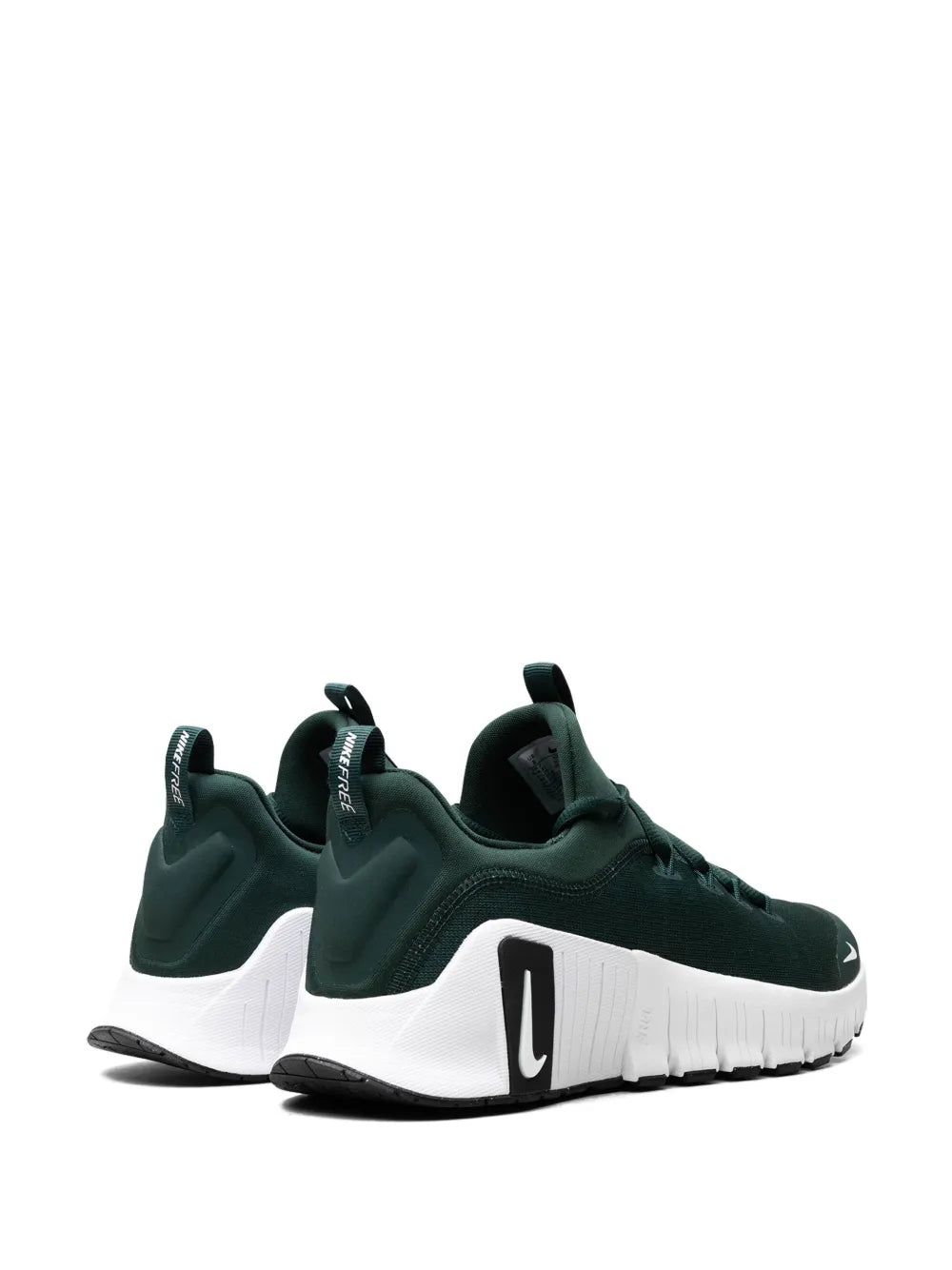 Nike Free Metcon 6 Pro Green/Black/White Sneakers Grazuv Mart
