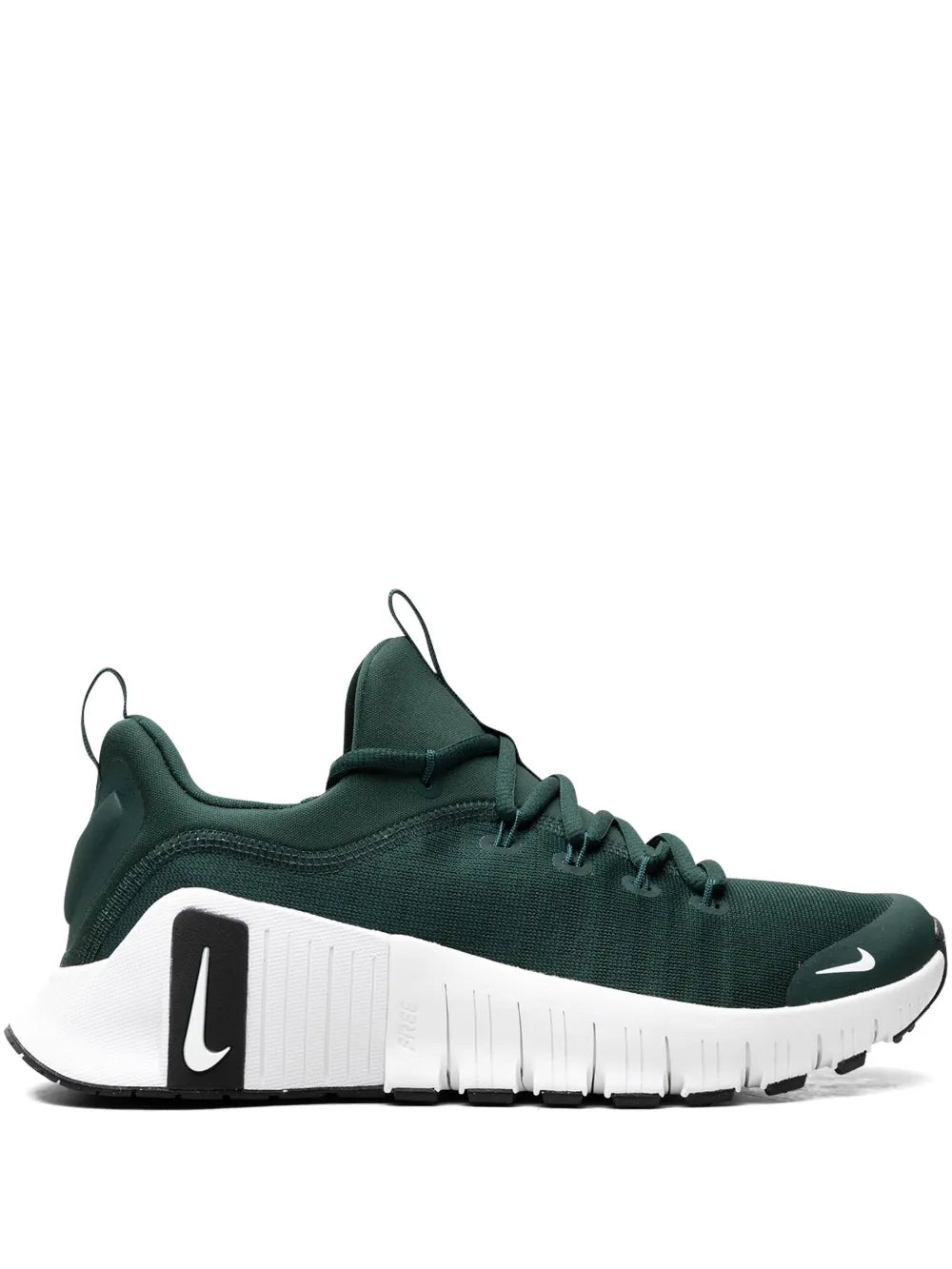 Nike Free Metcon 6 Pro Green/Black/White Sneakers Grazuv Mart