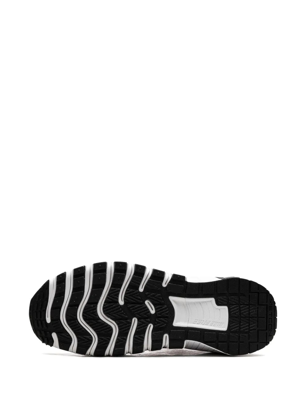 Nike Free Metcon 6 Team Crimson/Black/White Sneakers Grazuv Mart
