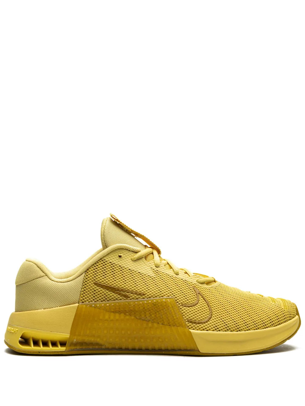 Nike Metcon 9 Saturn Gold Sneakers Grazuv Mart
