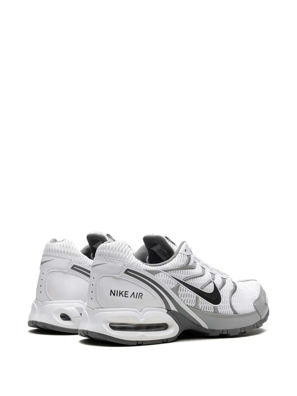 Nike Air Max Torch 4 White/Wolf Grey Sneakers Grazuv Mart