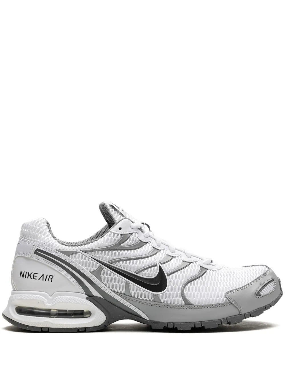 Nike Air Max Torch 4 White/Wolf Grey Sneakers Grazuv Mart