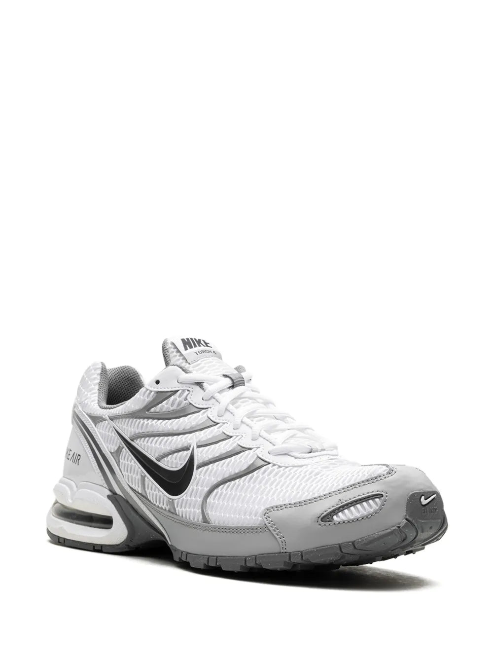 Nike Air Max Torch 4 White/Wolf Grey Sneakers Grazuv Mart
