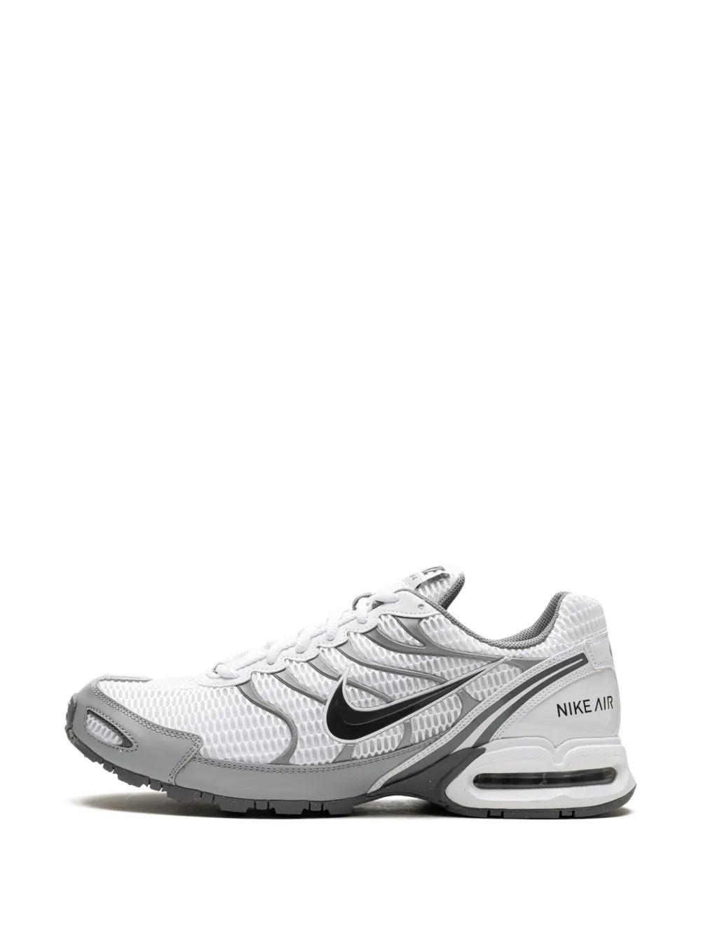 Nike Air Max Torch 4 White/Wolf Grey Sneakers Grazuv Mart