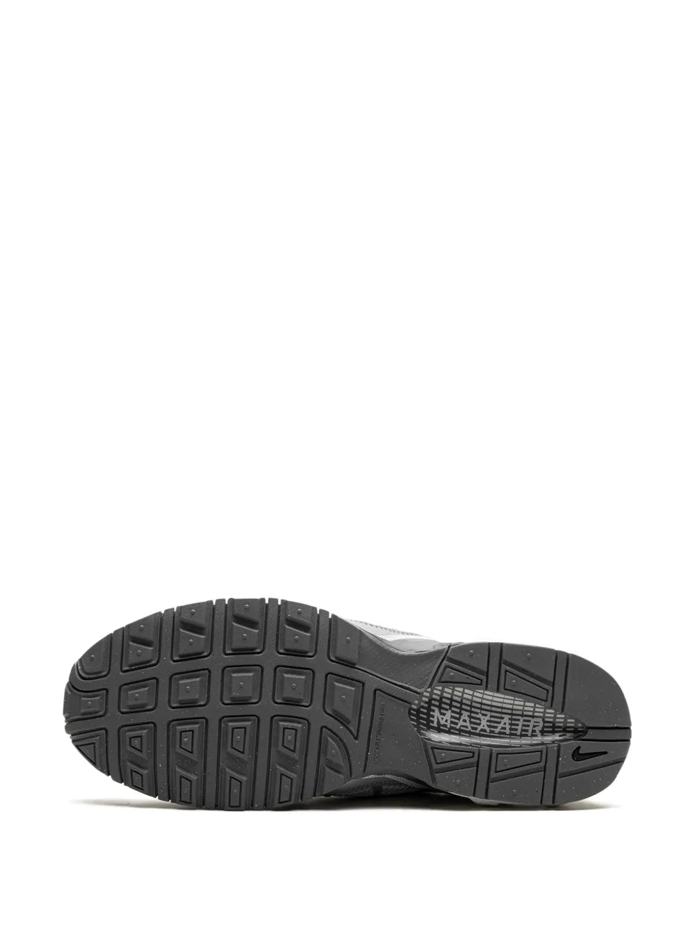 Nike Air Max Torch 4 White/Wolf Grey Sneakers Grazuv Mart
