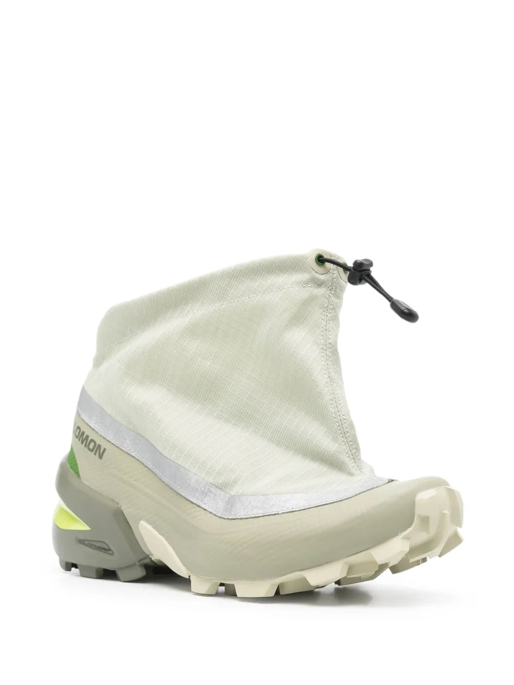 Mm6 Maison Margiela X Salomon Cross Low Sneakers Grazuv Mart