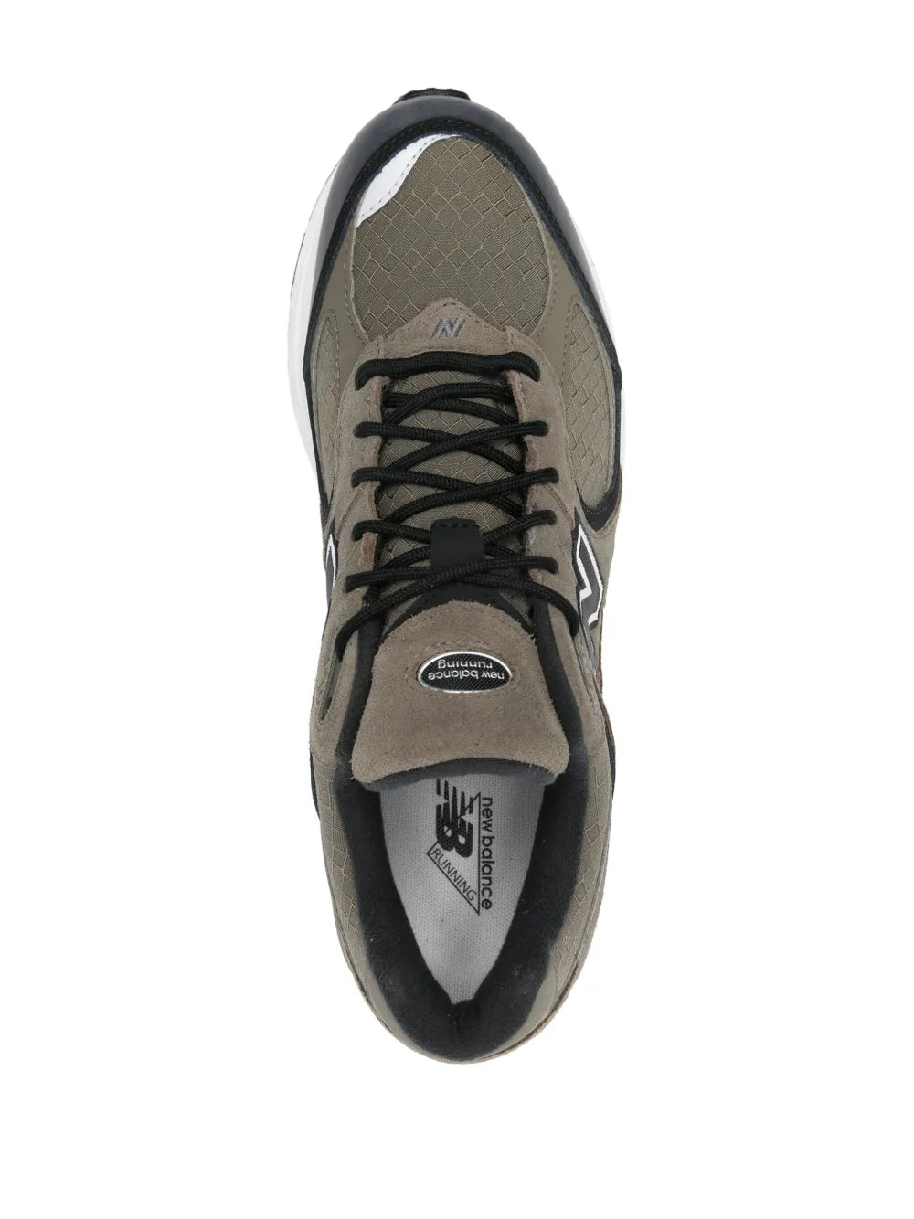 New Balance 2002R Sneakers Grazuv Mart