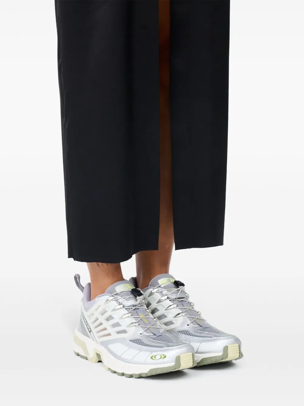 Mm6 Maison Margiela X Salomon Acs Pro 2 Sneakers Grazuv Mart