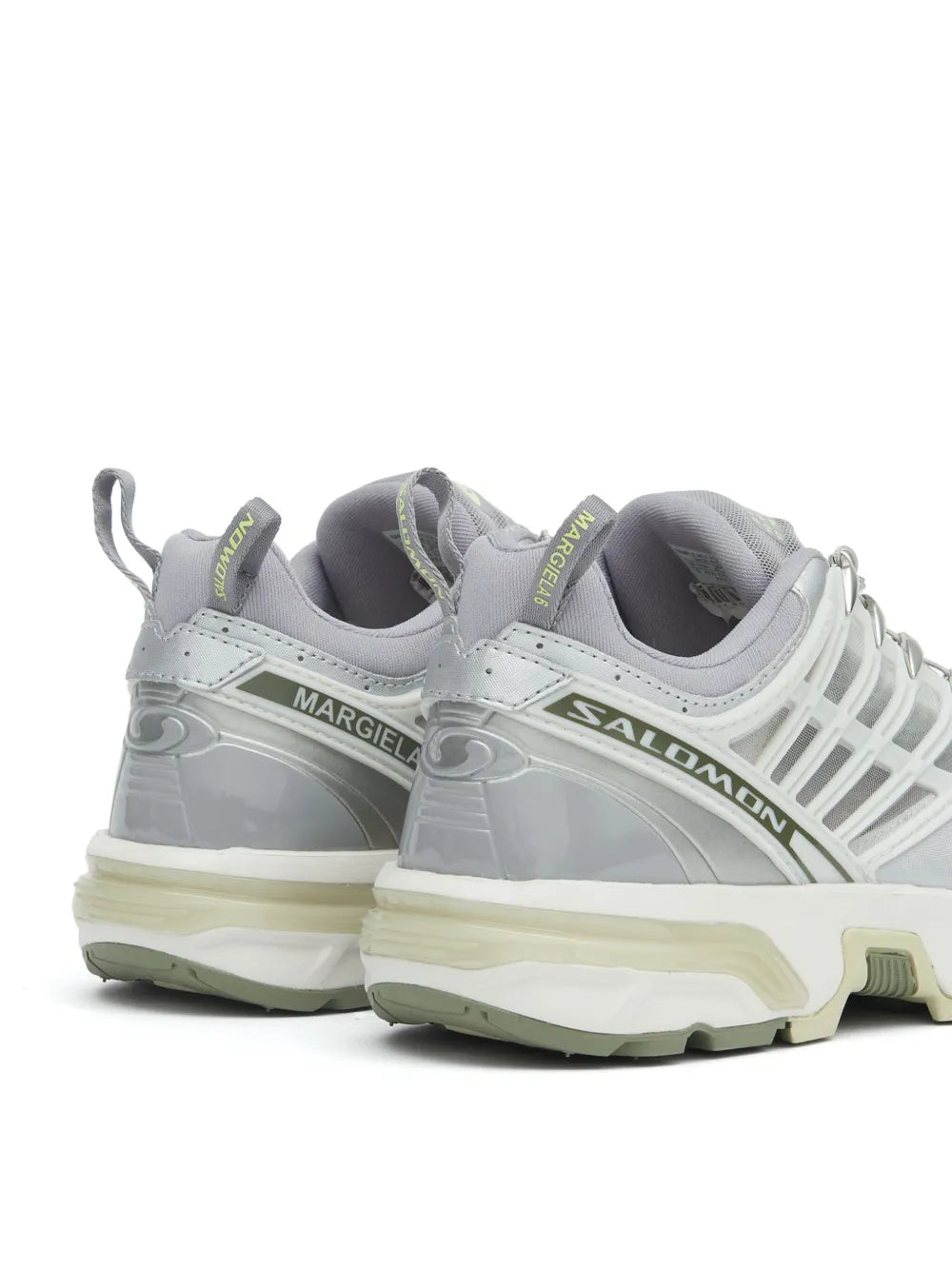 Mm6 Maison Margiela X Salomon Acs Pro 2 Sneakers Grazuv Mart