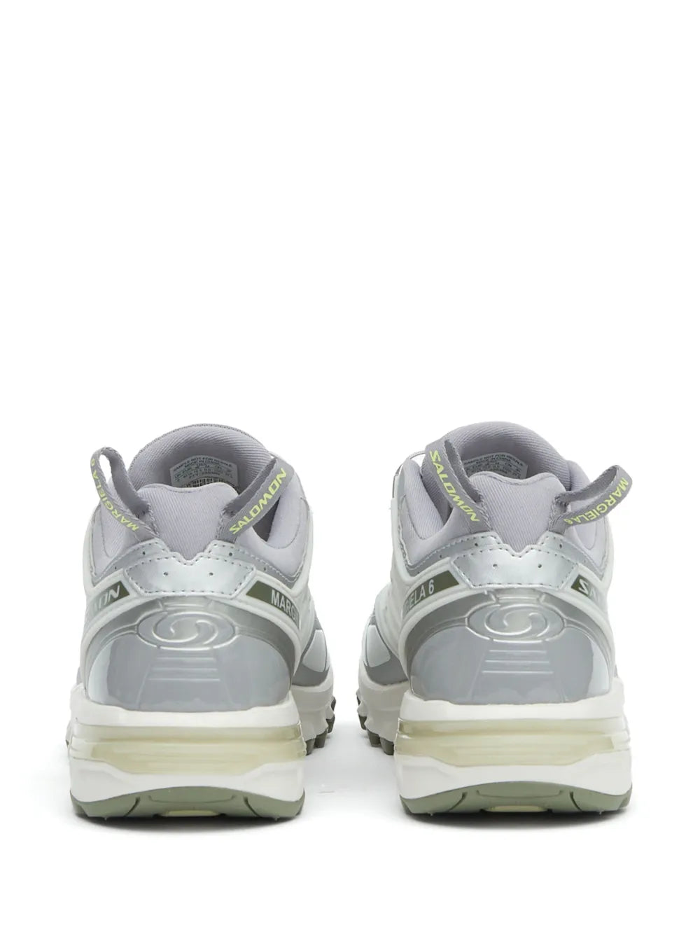 Mm6 Maison Margiela X Salomon Acs Pro 2 Sneakers Grazuv Mart