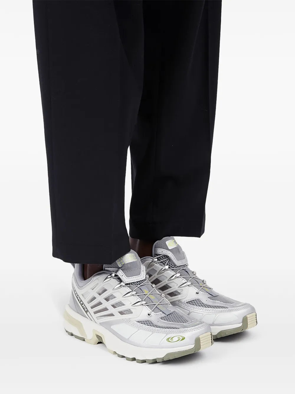 Mm6 Maison Margiela X Salomon Acs Pro 2 Sneakers Grazuv Mart