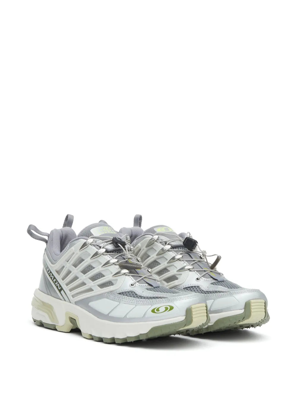 Mm6 Maison Margiela X Salomon Acs Pro 2 Sneakers Grazuv Mart