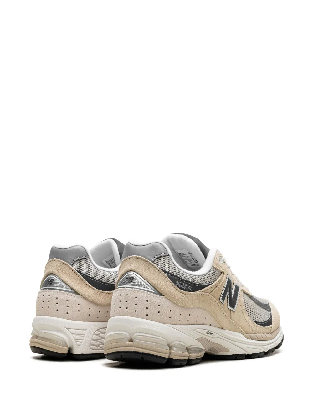 New Balance 2002R Sandstone/Magnet Sneakers Grazuv Mart